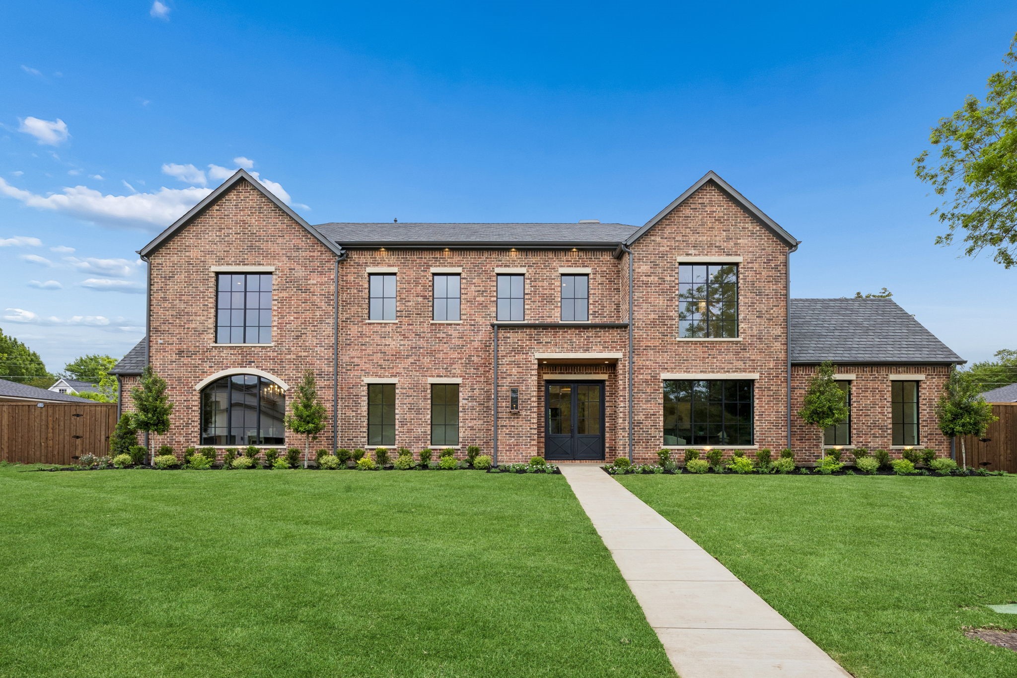 Residential in Dallas