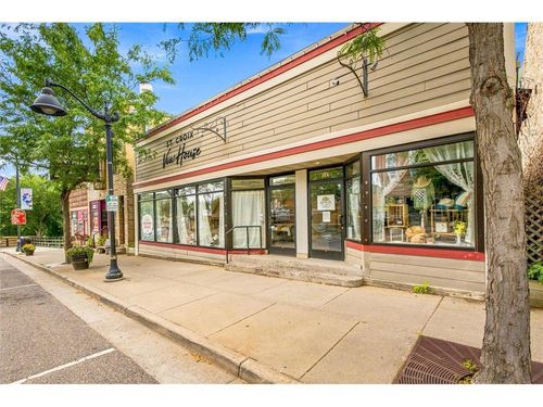 111 &amp; 113 Cascade Street, Osceola, WI, 54020 | Card Image