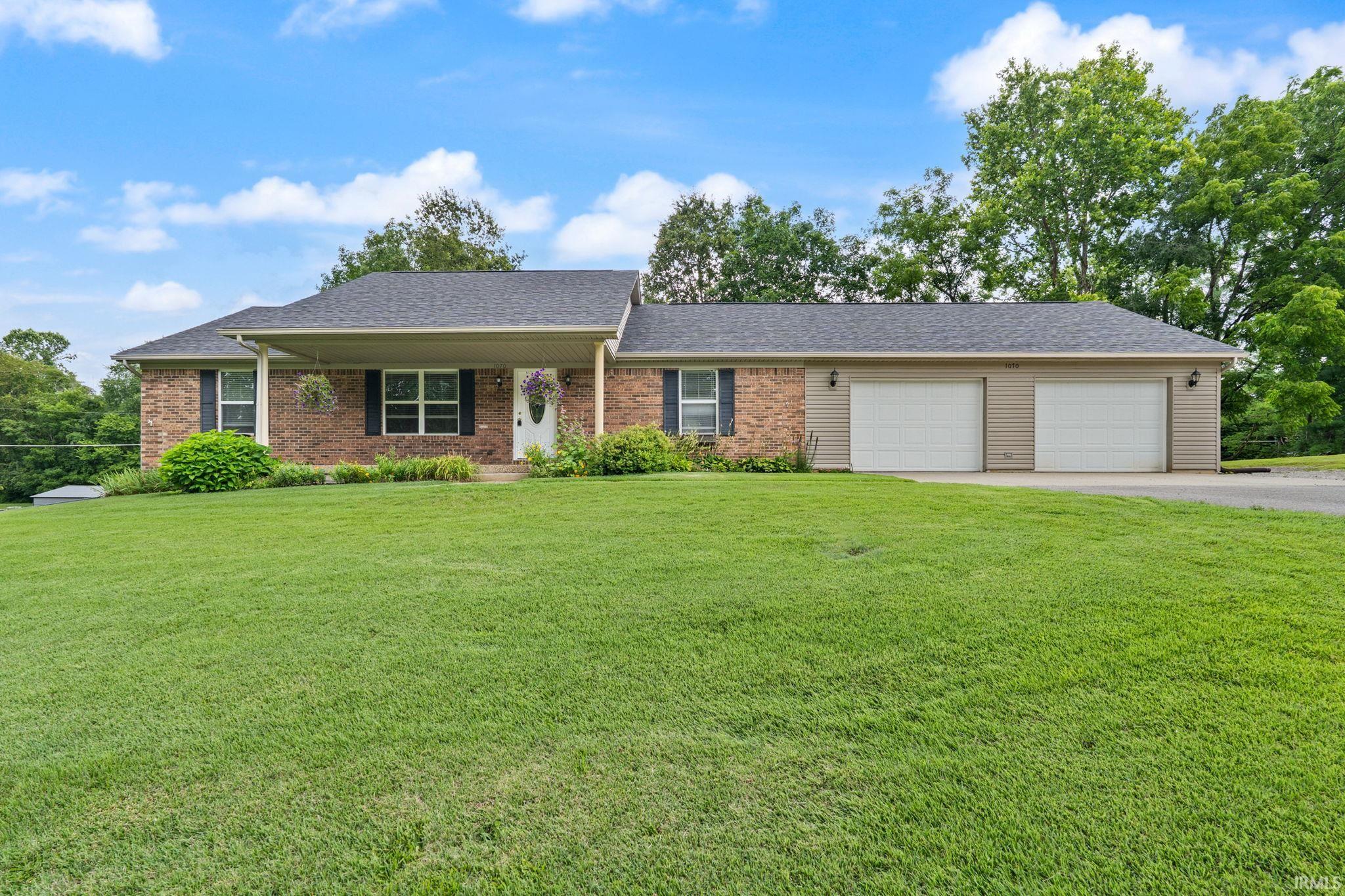 Residential in Corydon