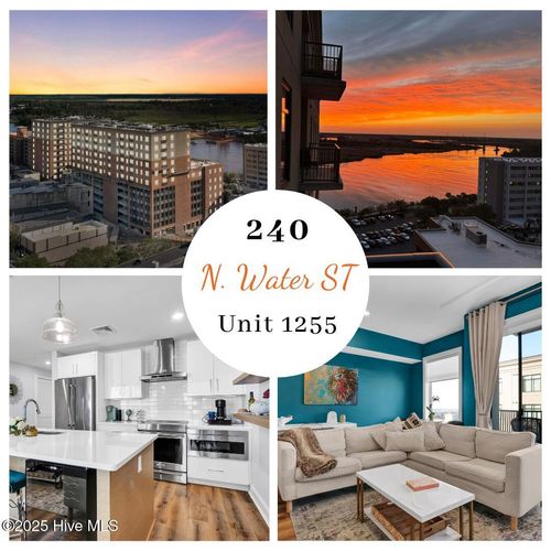 apt-1255-240 N Water St, Wilmington, NC, 28401-5375 | Card Image