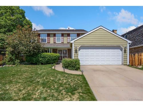 5157 S Flower St, Littleton, CO, 80123-2168 | Card Image