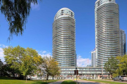 2607-2240 Lakeshore Boulevard W, Etobicoke, ON, M8V0B1 | Card Image