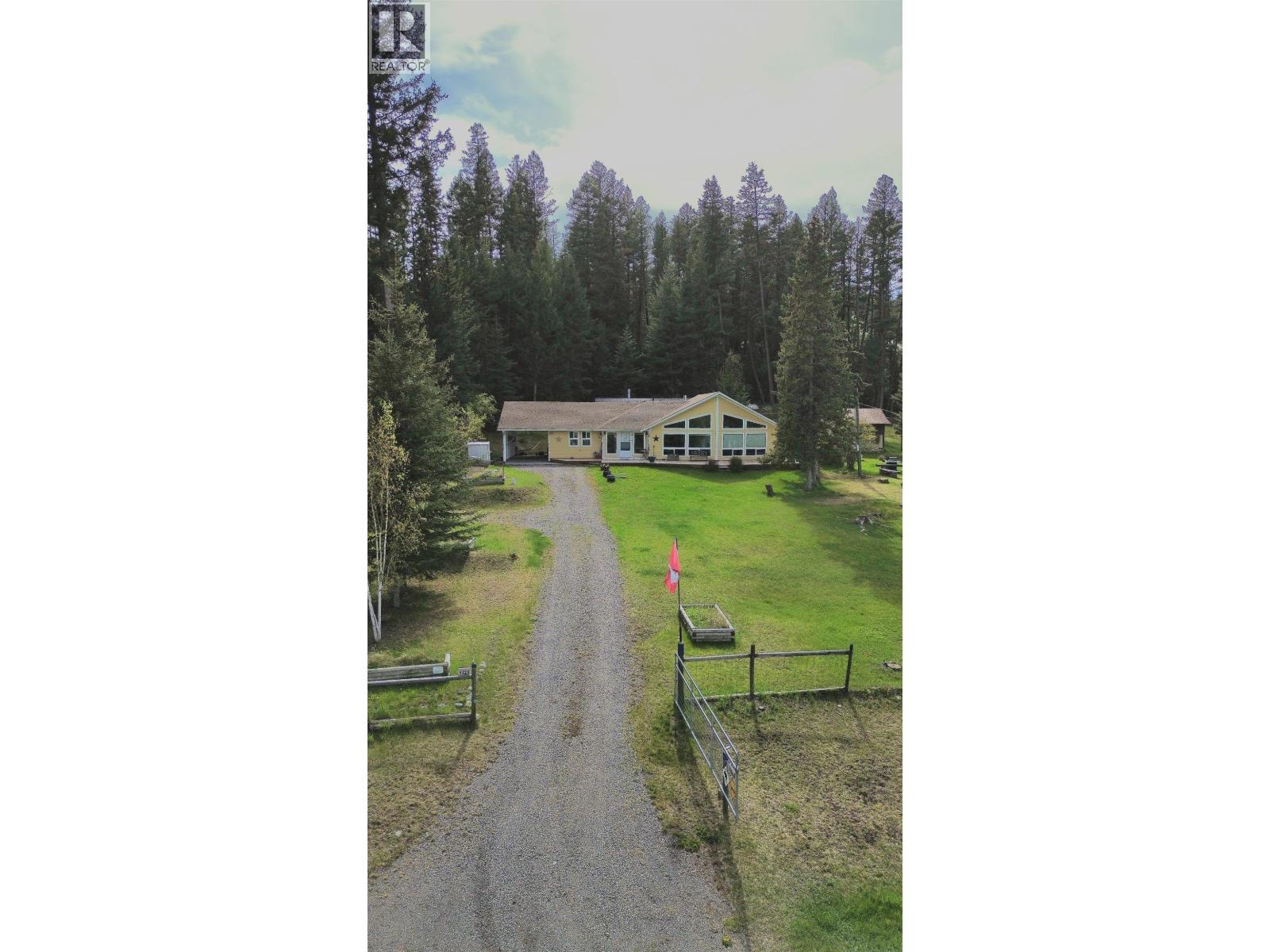 Residential in 108 Mile Ranch 2