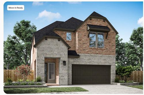 9623 Periwinkle Chase Dr, Richmond, TX, 77407-0117 | Card Image