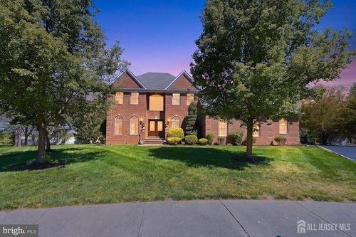 8 Keppel Rd, Plainsboro, NJ, 08536-1100 | Card Image