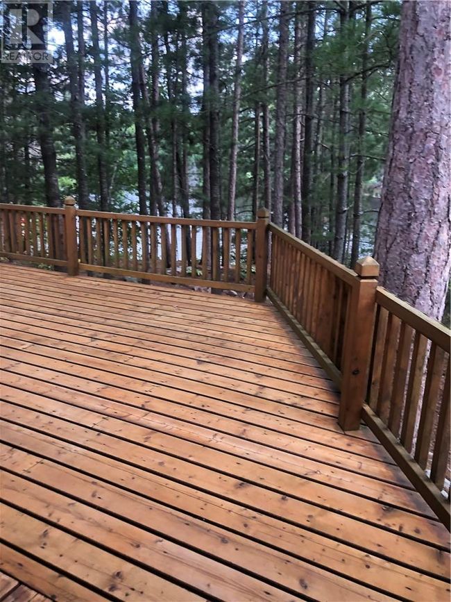1 Island Ctr, Home with 2 bedrooms, 1 bathrooms and null parking in Saint Charles ON | Image 9