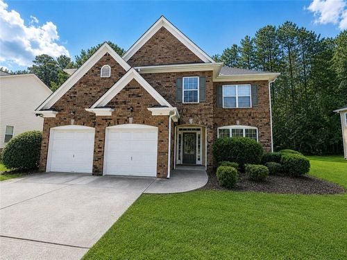 562 Preserve Park Dr, Loganville, GA, 30052-5872 | Card Image