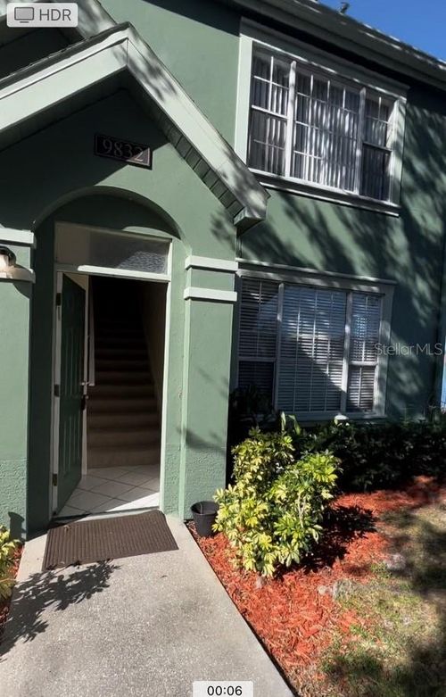 9832 Lake Chase Island Way, TAMPA, FL, 33626-1948 | Card Image