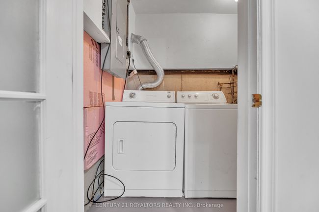 19 Palmer Dr, House other with 4 bedrooms, 3 bathrooms and 4 parking in Ajax ON | Image 41
