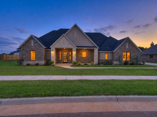 4604 Se 37th Street, Moore, OK, 73160 | Card Image