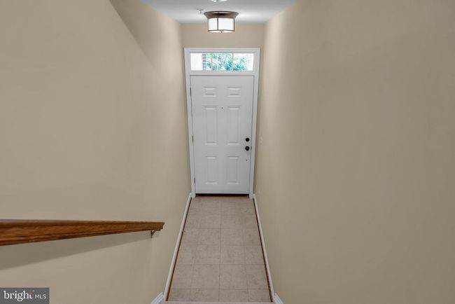 19430 Newton Pass Sq, Townhouse with 2 bedrooms, 2 bathrooms and null parking in LEESBURG VA | Image 21
