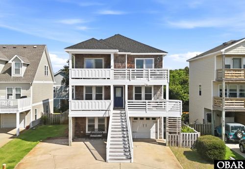 522 W Archdale St, Kill Devil Hills, NC, 27948-8119 | Card Image