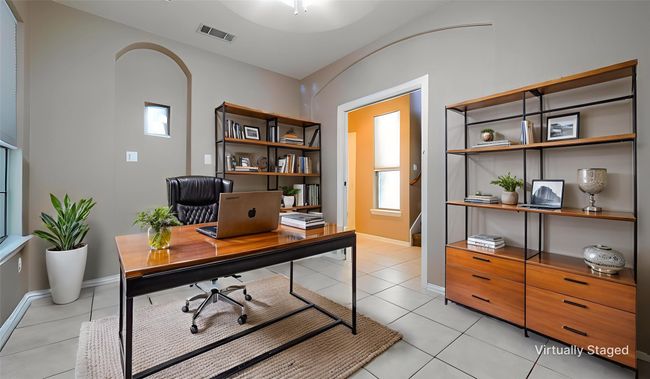 1144 Spanish Moss Dr, House other with 3 bedrooms, 3 bathrooms and null parking in Savannah TX | Image 4