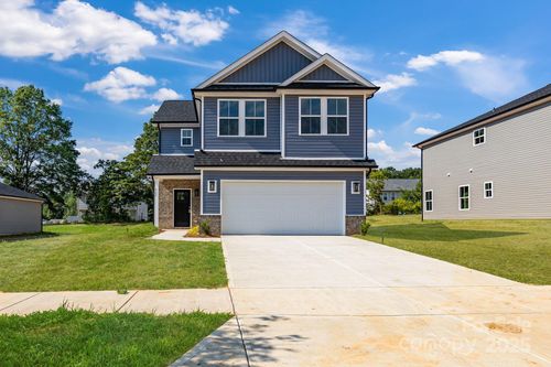 465 Contentment Court, Kannapolis, NC, 28081 | Card Image
