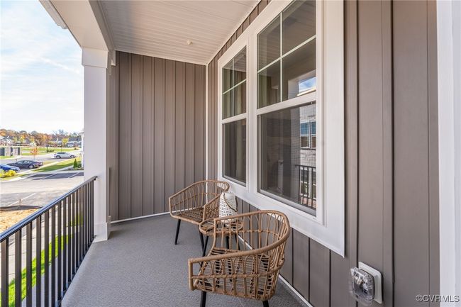 UNIT-204 - 5304 Twisting Vine Ln, Condo with 1 bedrooms, 2 bathrooms and null parking in Glen Allen VA | Image 10
