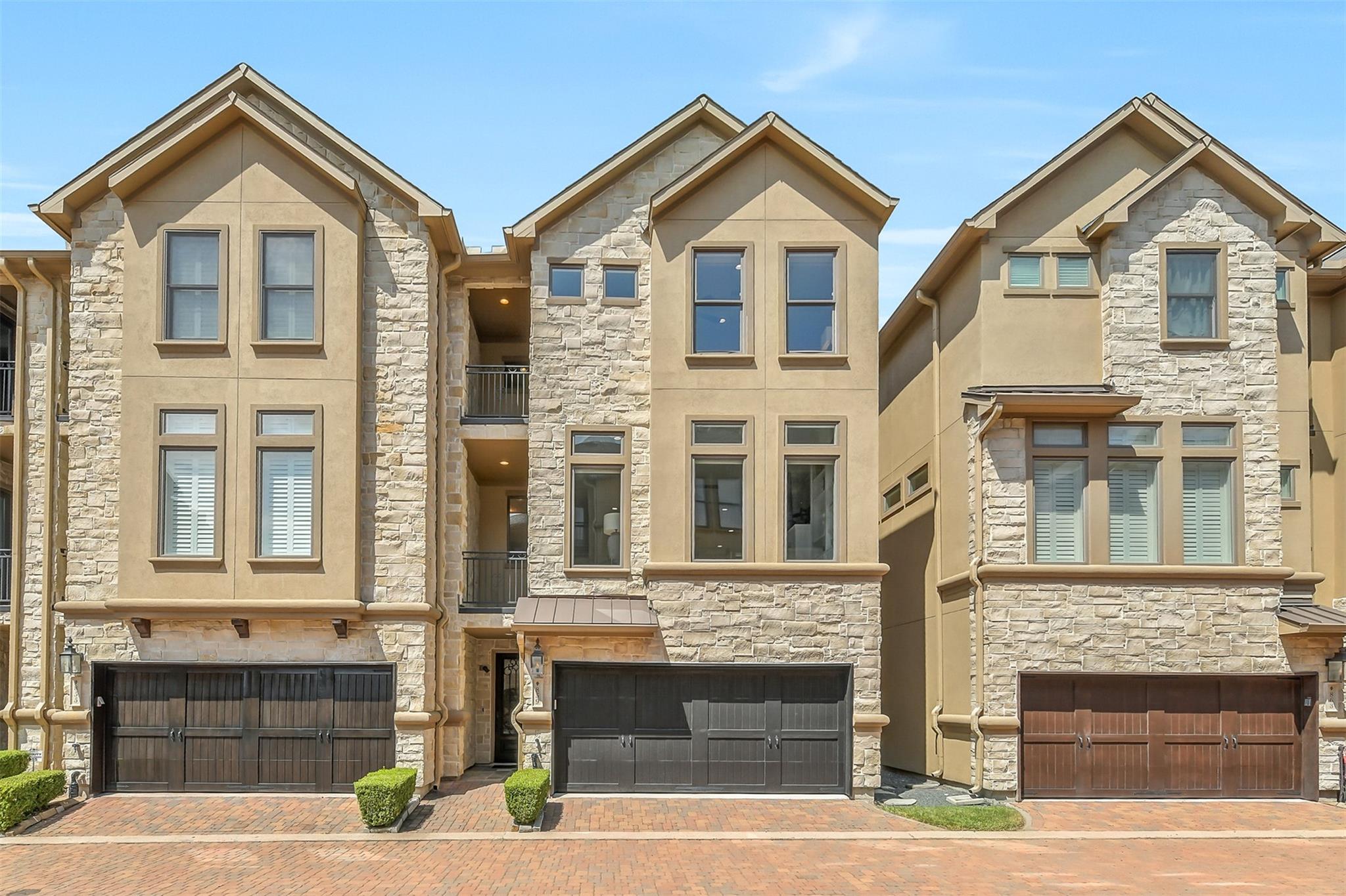 Residential in Houston