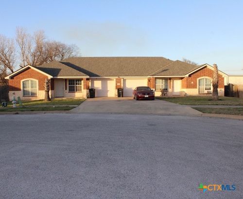 a-and-b-1500 Golden Eagle Ct, Killeen, TX, 76549-1269 | Card Image