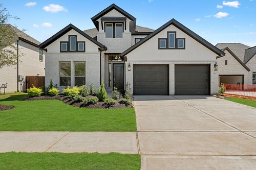 2610 Glacier Point Dr, Katy, TX, 77493-5488 | Card Image