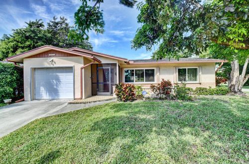 14425 Amapola Way, Delray Beach, FL, 33484-2521 | Card Image
