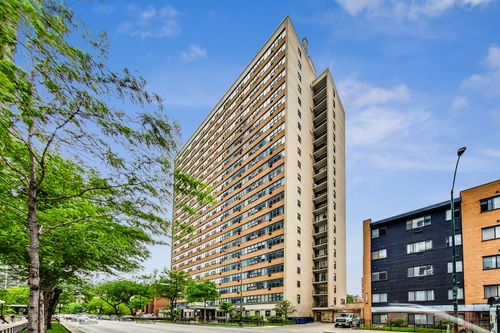 511-6030 Sheridan Rd, Chicago, IL, 60660-2929 | Card Image