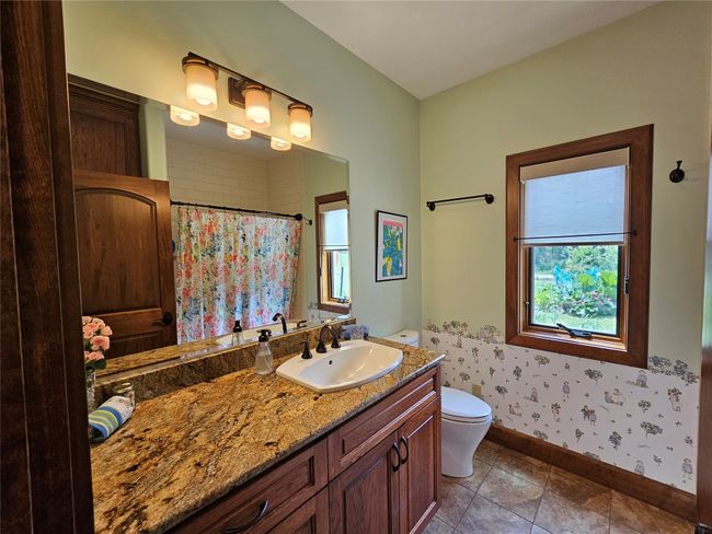 7 Conifer Ln, House other with 3 bedrooms, 2 bathrooms and null parking in Noxon MT | Image 46