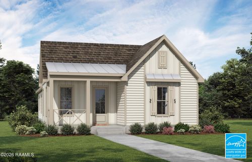 402 Rue Gambetta, Lafayette, LA, 70507-5351 | Card Image