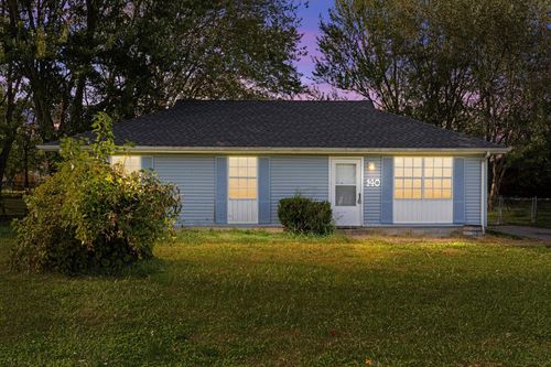 140 New Gritton Ave, Oak Grove, KY, 42262-9391 | Card Image