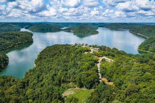 Lot 57 Harbor Pointe Dr, Silver Point, TN, 38582 | Card Image