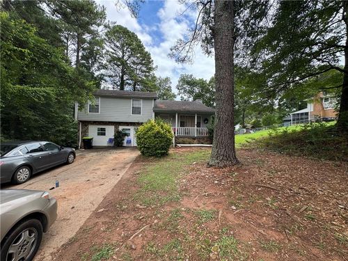 134 Rountree Rd, Riverdale, GA, 30274-3625 | Card Image