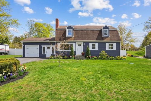 37 Utility Rd, Scituate, MA, 02066-3351 | Card Image