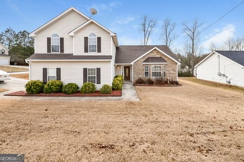 200 Teak Ln, Fairburn, GA, 30213-3941 | Card Image