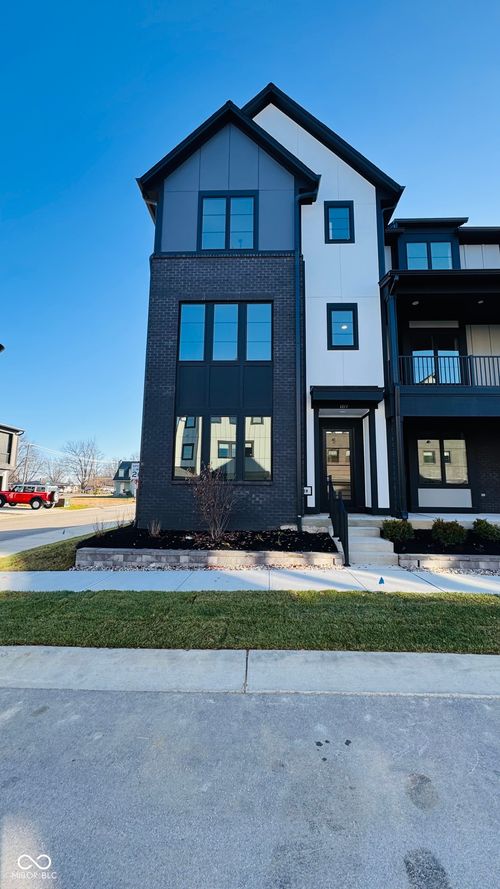 189 Midland Trace Loop, Westfield, IN, 46074-6043 | Card Image