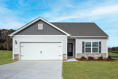 1116 Rhino Bnd, Oxford, NC, 27565-5667 | Card Image