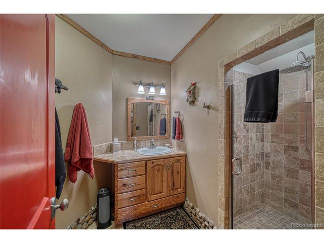 12850 County Road 261 K, House other with 3 bedrooms, 4 bathrooms and null parking in Nathrop CO | Image 30