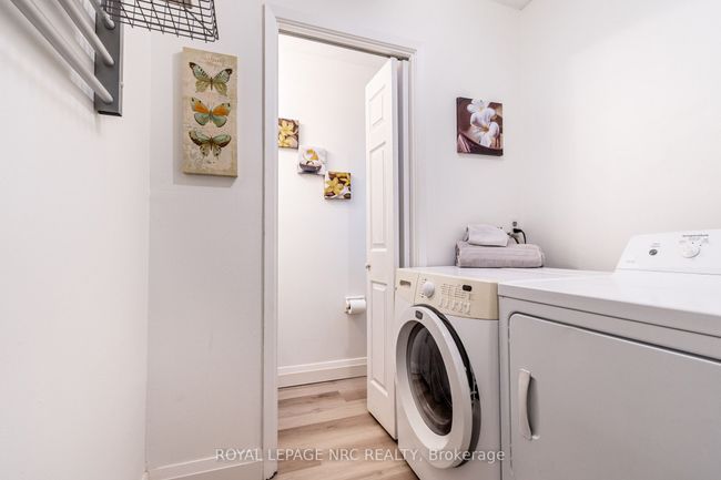 57 - 151 Parnell Rd, Condo with 3 bedrooms, 2 bathrooms and 1 parking in Saint Catharines ON | Image 14