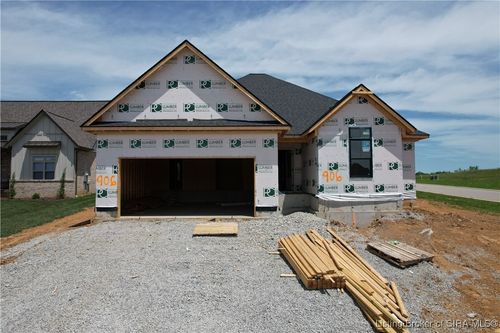 906-6417 Pleasant Run, Charlestown, IN, 47111 | Card Image