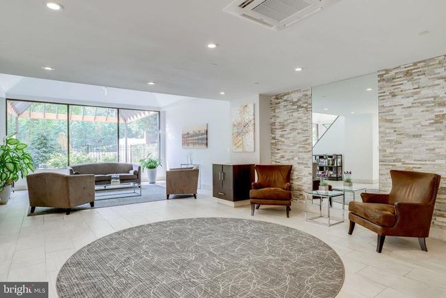 APT-611 - 1301 N Courthouse Rd, Condo with 1 bedrooms, 2 bathrooms and null parking in ARLINGTON VA | Image 32