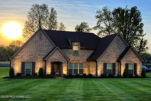 3613 Tanya Way, Southaven, MS, 38672-7206 | Card Image