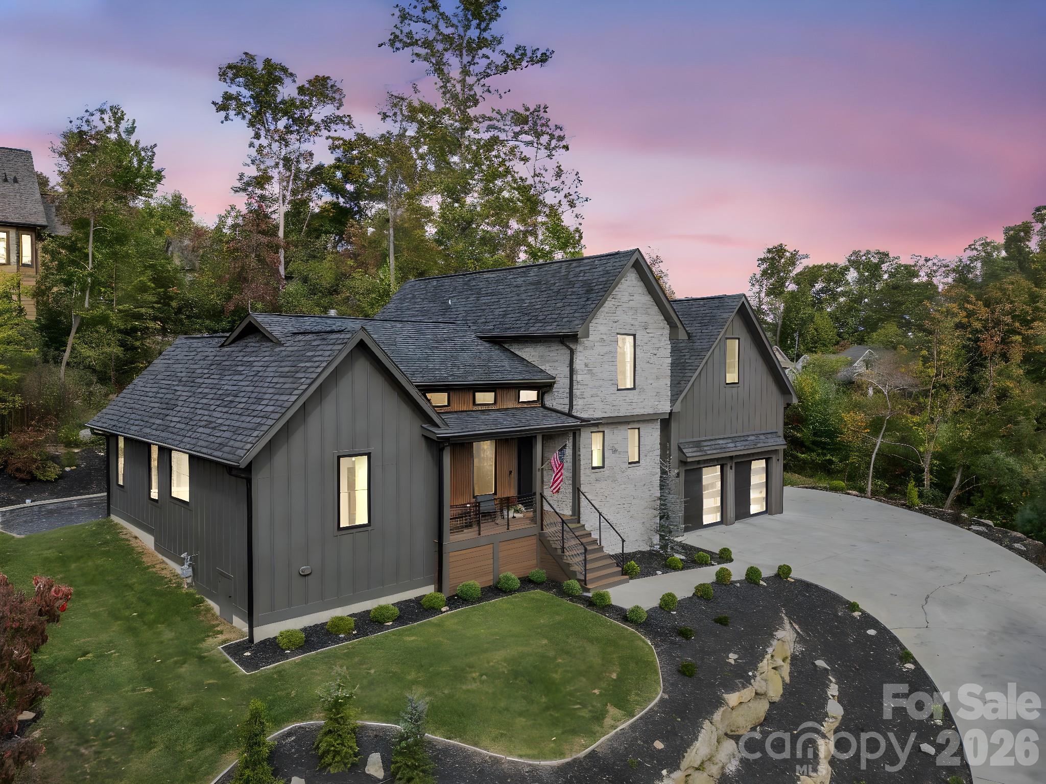 Residential in Hendersonville 2