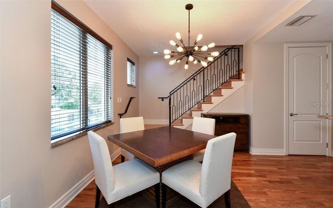 UNIT-113C - 235 Cocoanut Ave, Townhouse with 3 bedrooms, 5 bathrooms and null parking in SARASOTA FL | Image 7