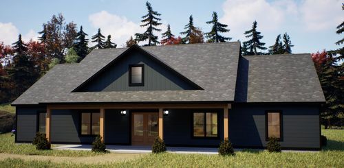 10 Dyer Lane North, Belgrade, ME, 04917 | Card Image