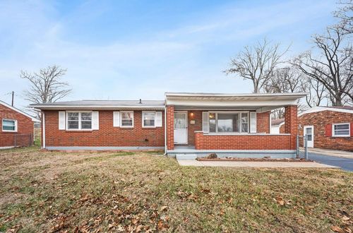 903 Federal Way, Flatwoods, KY, 41139 | Card Image