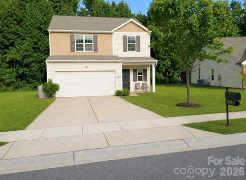 5942 Timbertop Ln, Charlotte, NC, 28215-7517 | Card Image