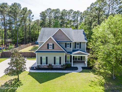 676 Majestic Oaks Dr, Hampstead, NC, 28443-8282 | Card Image