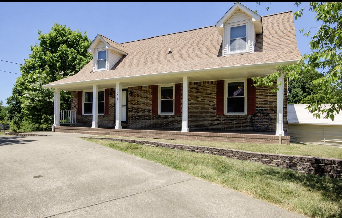 Residential in Clarksville
