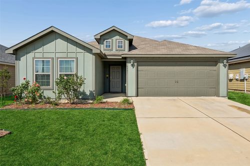 8401 Steel Dust Dr, Fort Worth, TX, 76179-4351 | Card Image