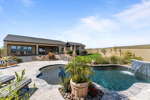 3620 Old Stagecoach Rd, Wickenburg, AZ, 85390-1773 | Card Image