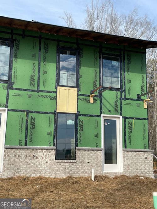 657 5th St, Fayetteville, GA, 30214 | Card Image