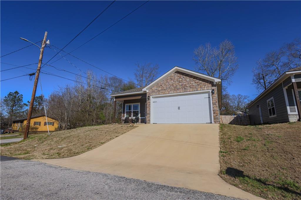 Residential in Phenix City 3