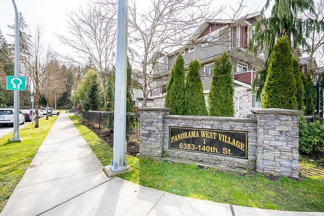 41 - 6383 140 Street, Townhouse with 4 bedrooms, 2 bathrooms and 2 parking in Surrey BC | Image 1